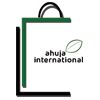 Ahuja International