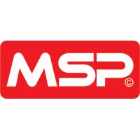 MSP Knit Garments Logo