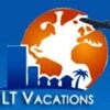 L T Vacation Logo