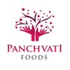 Panchvati Foods Logo