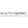 Beautiful Homes Logo