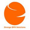 Orangebpo Pvt Ltd. Logo