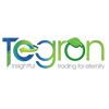 Tegron Overseas Logo