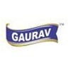 Gaurav Food Products Logo