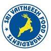 Sri Vaitheesh Food Ingredients Logo