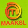 Maaksl Incandesce Equipments Pvt Ltd Logo
