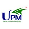 United Packaging Material, Inc Logo