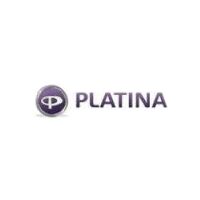 Pengvin Ceramic & Platina Vitrified Logo