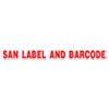 San Label and Bar Code