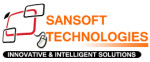 Sansoft Technologies Logo