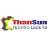 ThanSun Techno Leders Logo