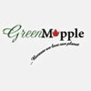 Greenmapple Interiors Pvt. Ltd Logo