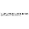 Karnataka Diamond Tools Logo