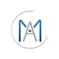 M. A. Carpets Logo
