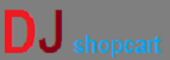 DJ Shopcart Logo