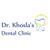 New Delhi Dental Clinic Logo