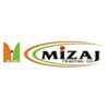 Mizaj Trading Co. Logo