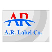 A. R Labels Co. Logo