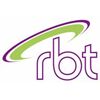 R B Traders Logo