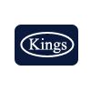 Kings International Logo