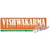 Vishwakarma Plastic Logo