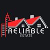 Reliable Estates Logo