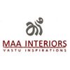 Maa Interiors Logo