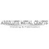 Absolute Metal Crafts Logo