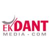Ekdant Mediacom Logo