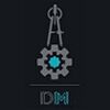 Dhiren M Engineers & Consultant Logo