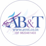 AV & T SOLUTIONS PVT. LTD. Logo