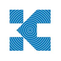 Kalthia Engineering and Construction Logo