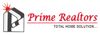 Prime Realtors  Total Home Solution 