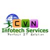 Ms Cvn Infotech Services