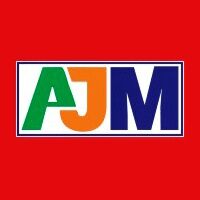 AJM Spices Logo