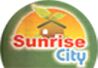 Sunrise City - Ranoli Sikar Logo