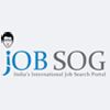 JobSog - Indias International Job Search Portal