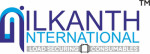 NILKANTH INTERNATIONAL Logo
