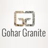 Gohar Granite Logo
