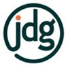 JDG Agro Products Logo