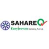 SAHARE Q EASY JEEVAN MARKETING PVT. LTD. Logo