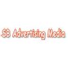 Sb Advertising Media Logo