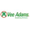 Vee Adams Business Corporation Logo