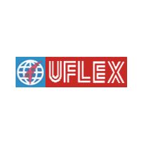Uflex Limited Logo