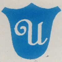 U Link Mechanical Arts Logo