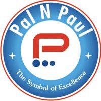 Pal N Paul Incorportion Logo