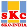 Skc India Shipping & Logistics Logo