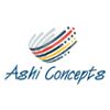 Ashi Concepts