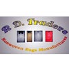 R. D. Traders Logo