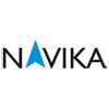 Navika Electronics Pte. Ltd. Logo